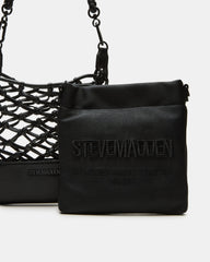 ARDA BAG BLACK/BLACK