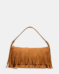 BOHEME BAG TOBACCO