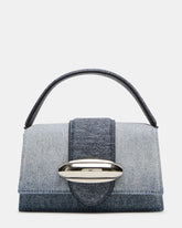 MISHELL BAG DENIM