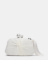 ROSALIE BAG WHITE