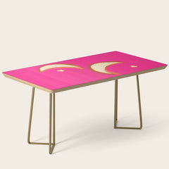 A Couple Of Moons Coffee Table
