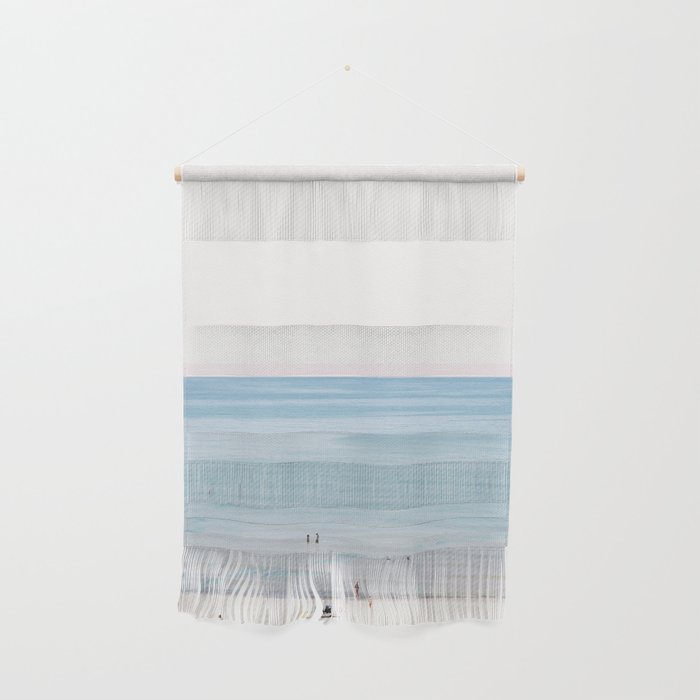A Day at The Beach #society6 #decor #buyart Wall Hanging