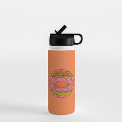 2020 Cancer Water Bottle