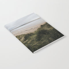 A day at the beach - Landscape and Nature Photography Notebook