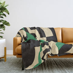 1Q84 Throw Blanket