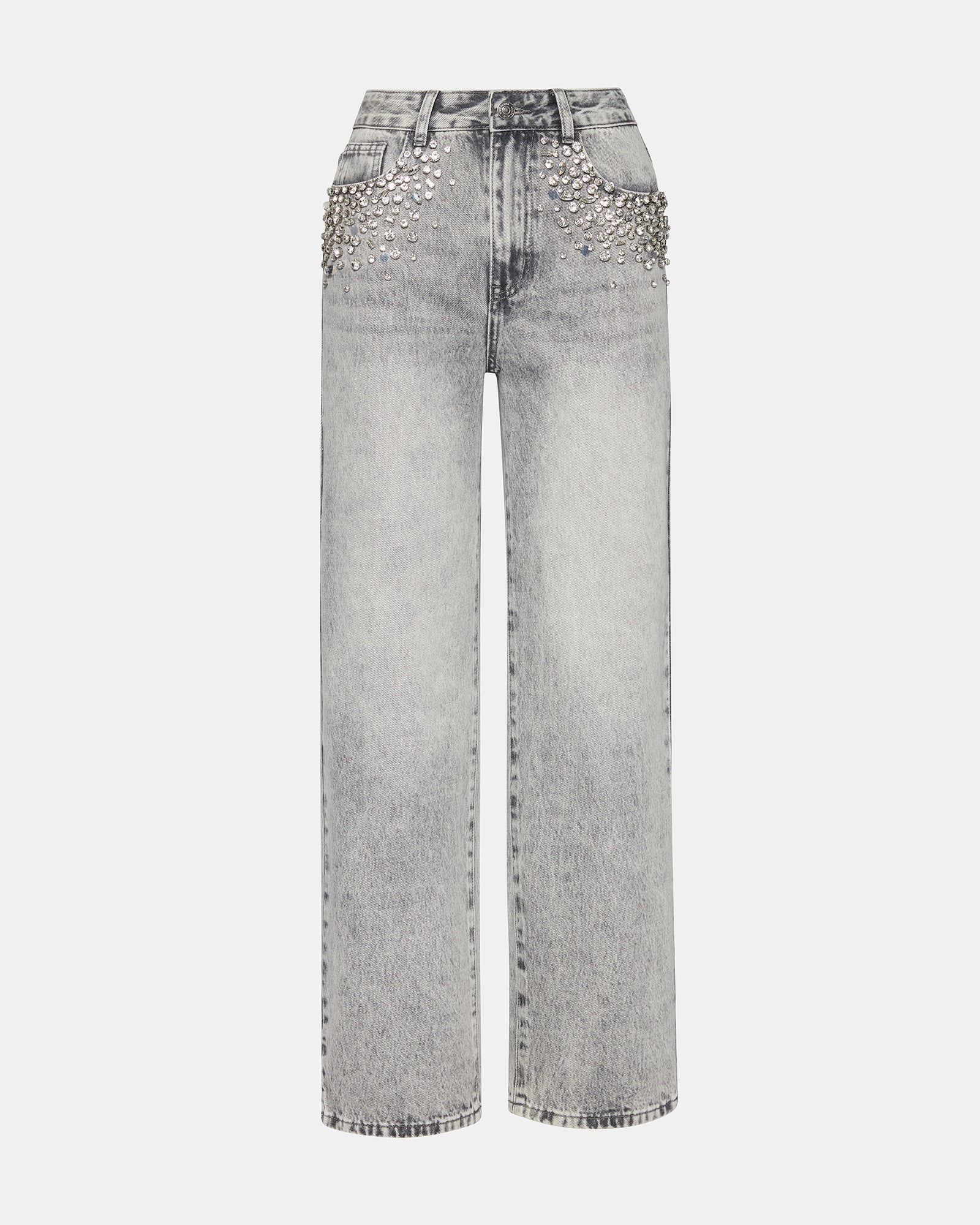ERAS JEAN FOG