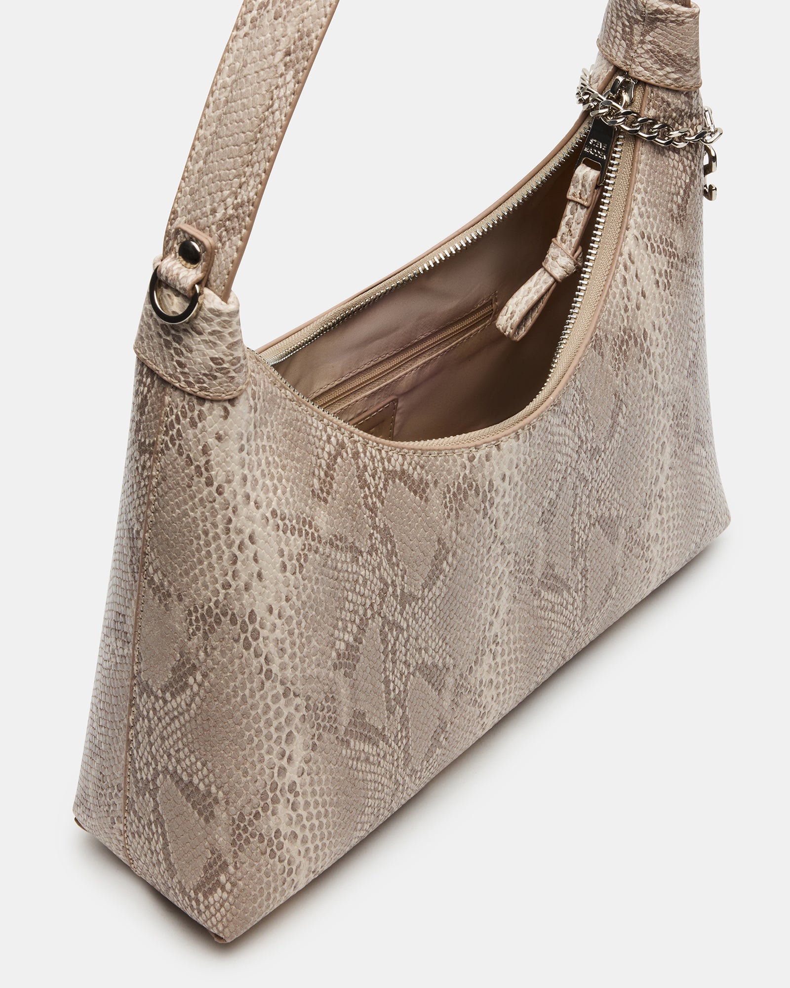 AMARI BAG SAND SNAKE