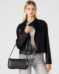ANGEL BAG BLACK