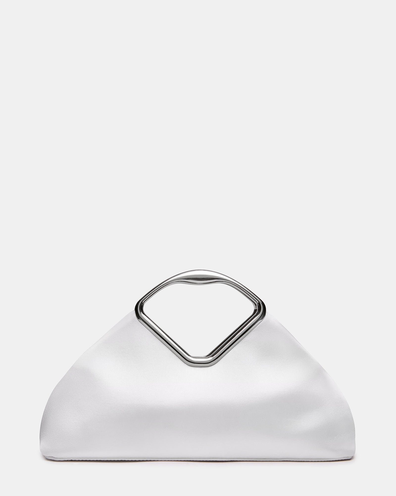 BARBARA BAG WHITE