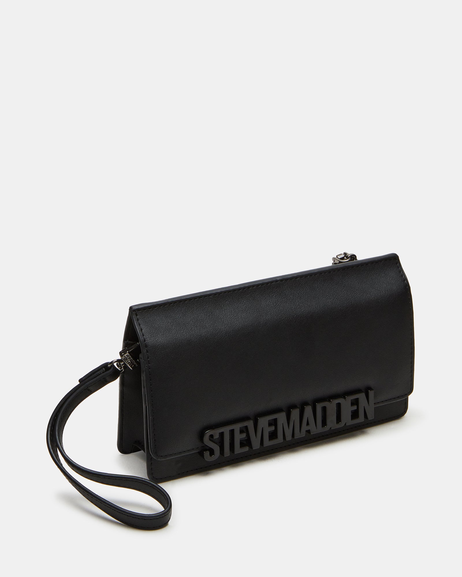 CABBYY WALLET BLACK
