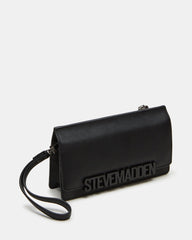 CABBYY WALLET BLACK