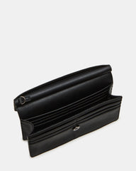CABBYY WALLET BLACK