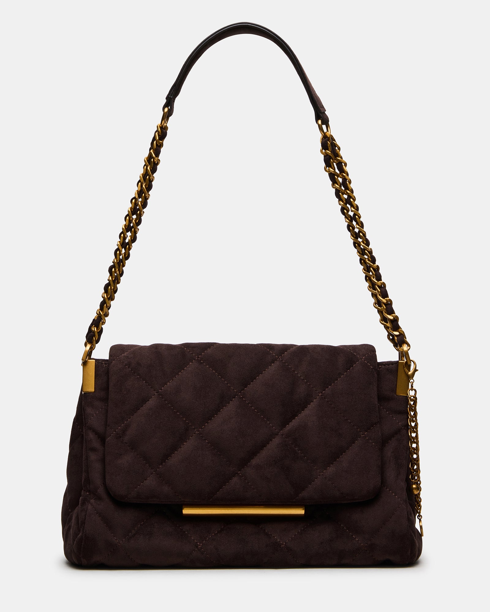 COLETTE BAG CHOCOLATE