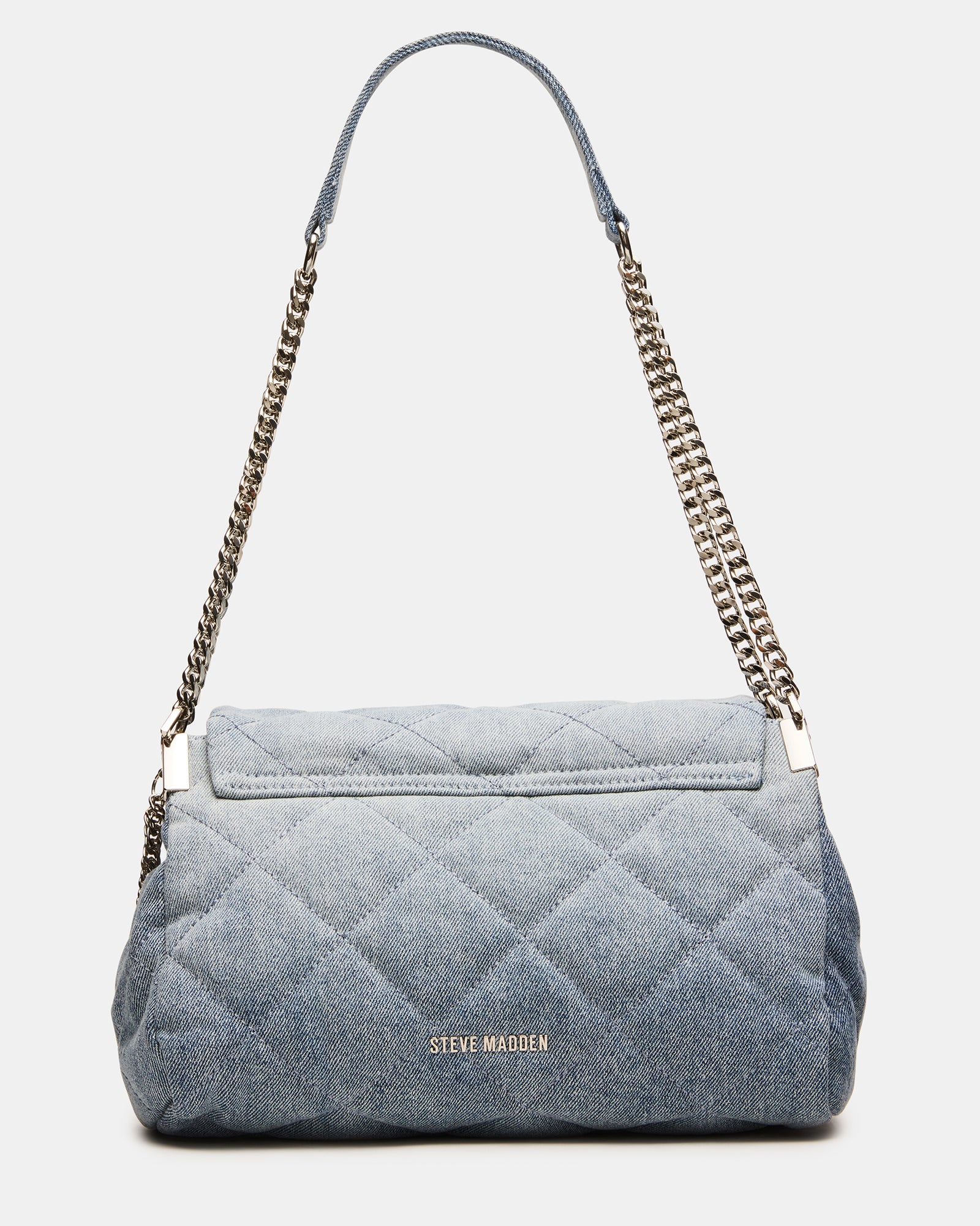 COLETTE BAG DENIM