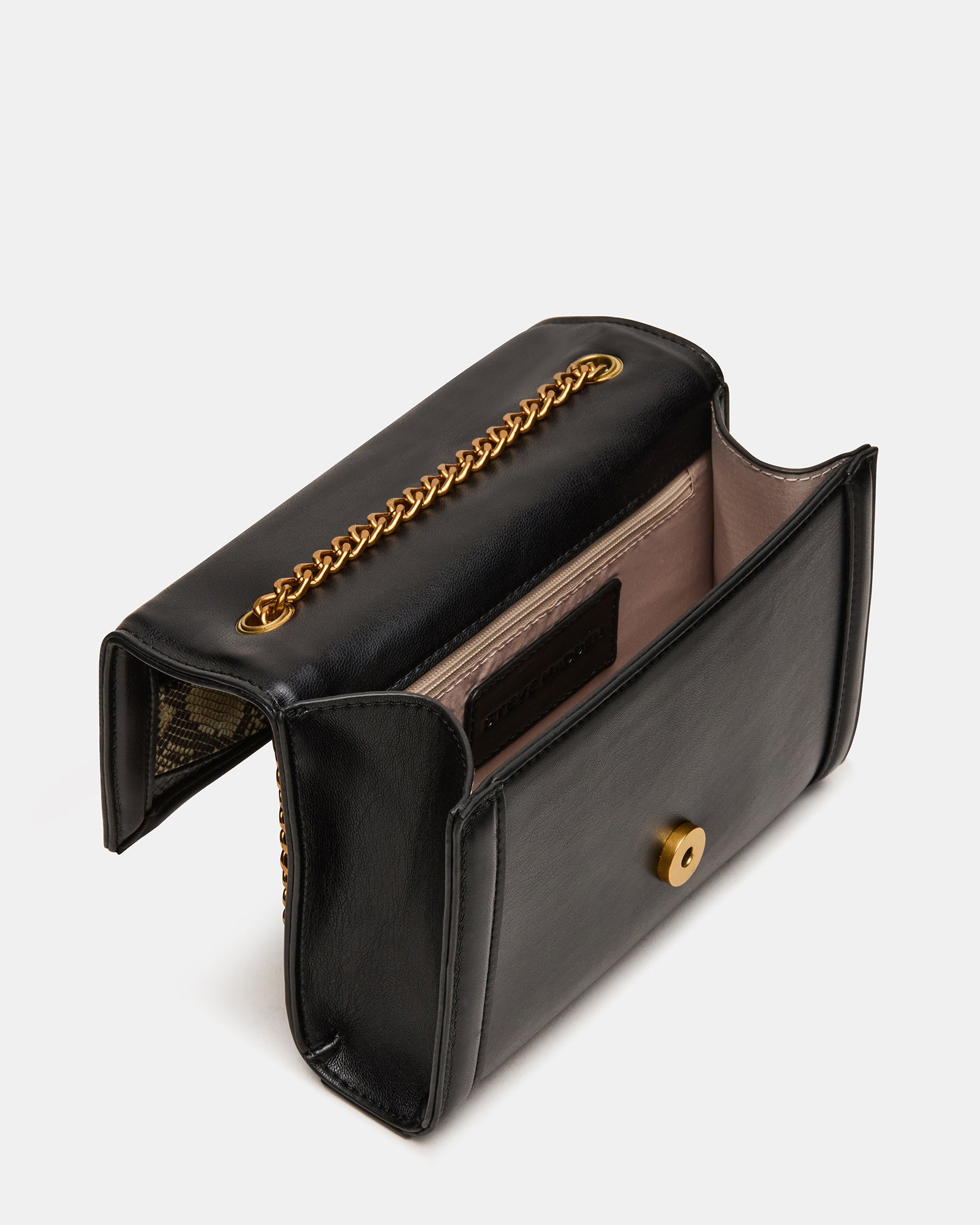 LARISAL BAG BLACK/MULTI