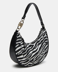 LOHAN BAG ZEBRA