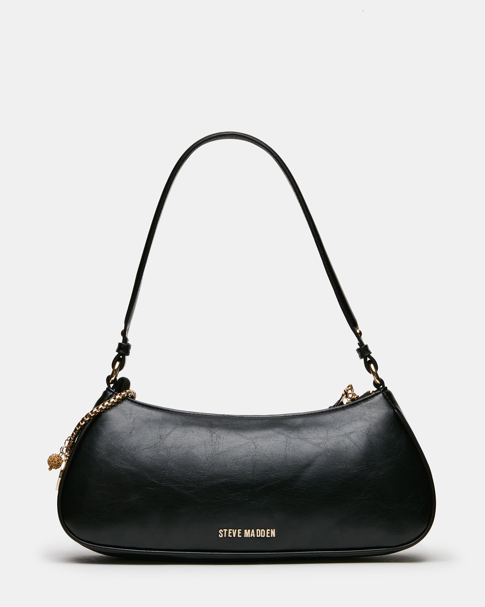 LUXXAR BAG BLACK
