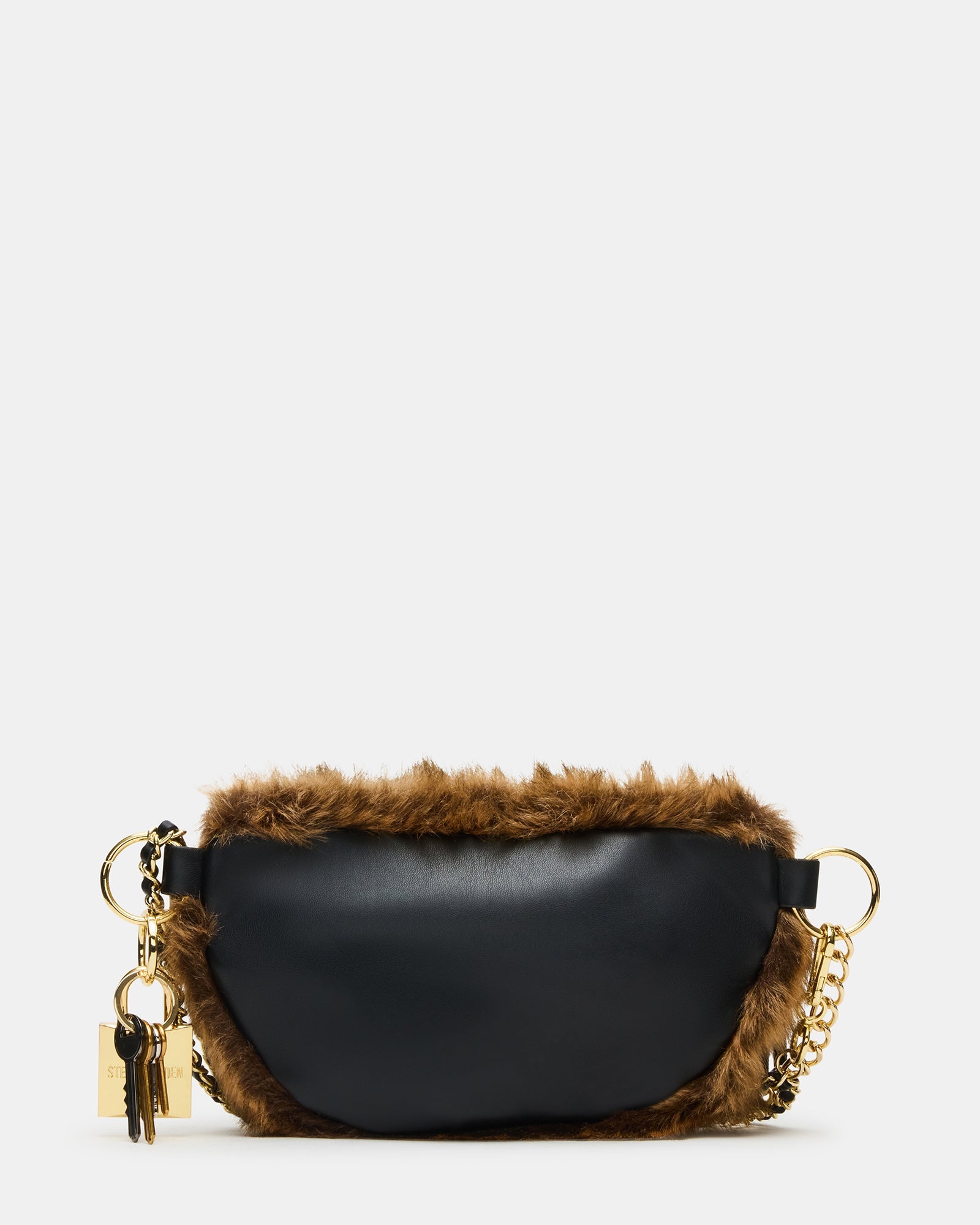 WYLDER BAG BROWN