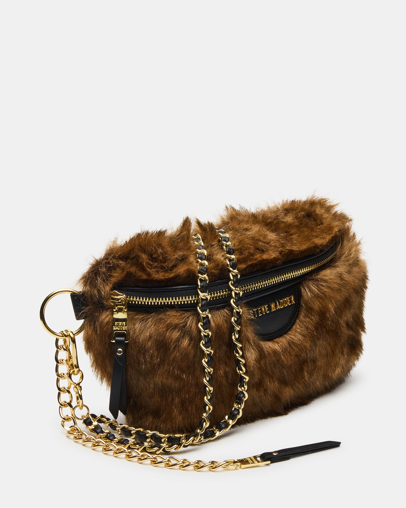 WYLDER BAG BROWN