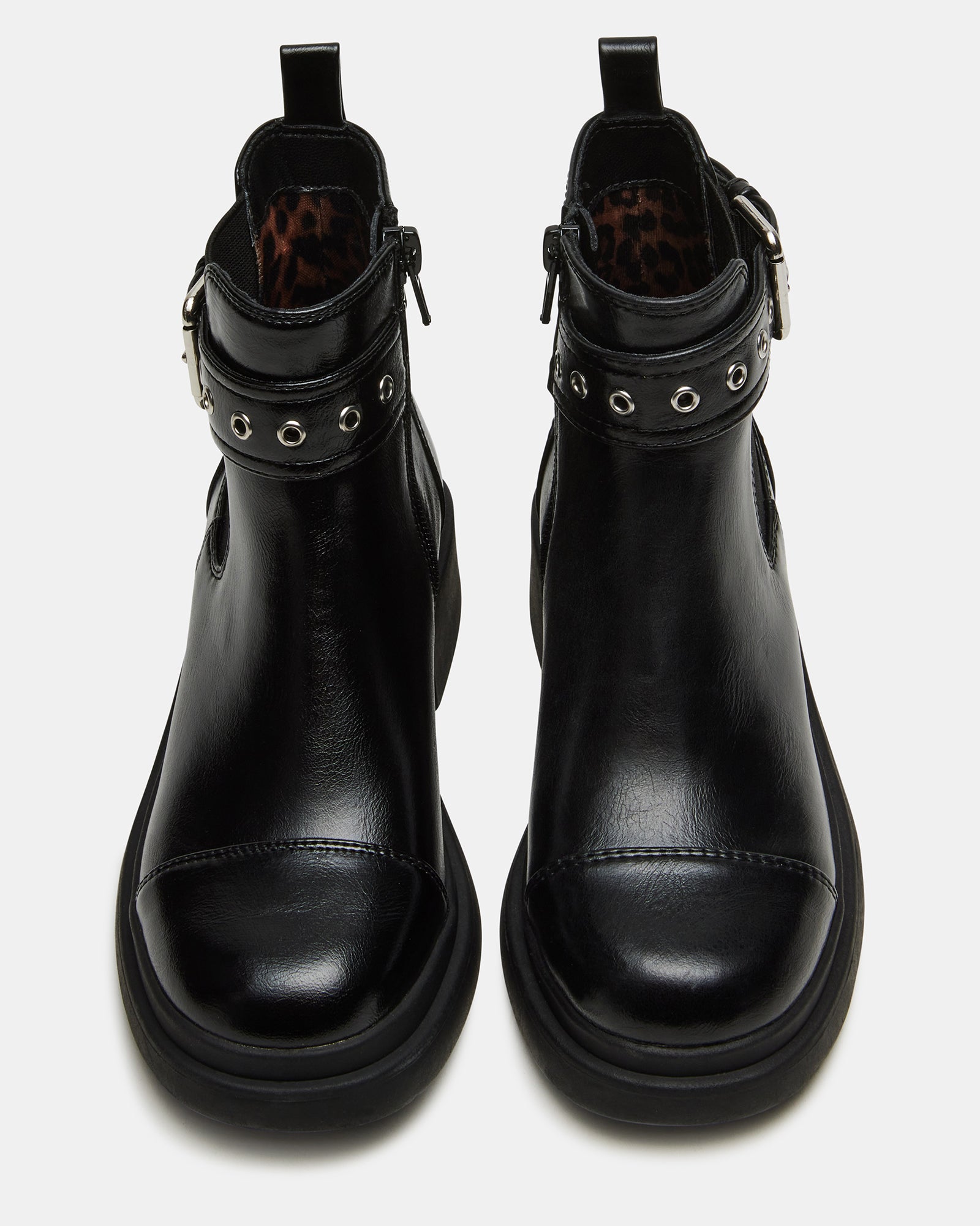 KIDS' KIKI BLACK