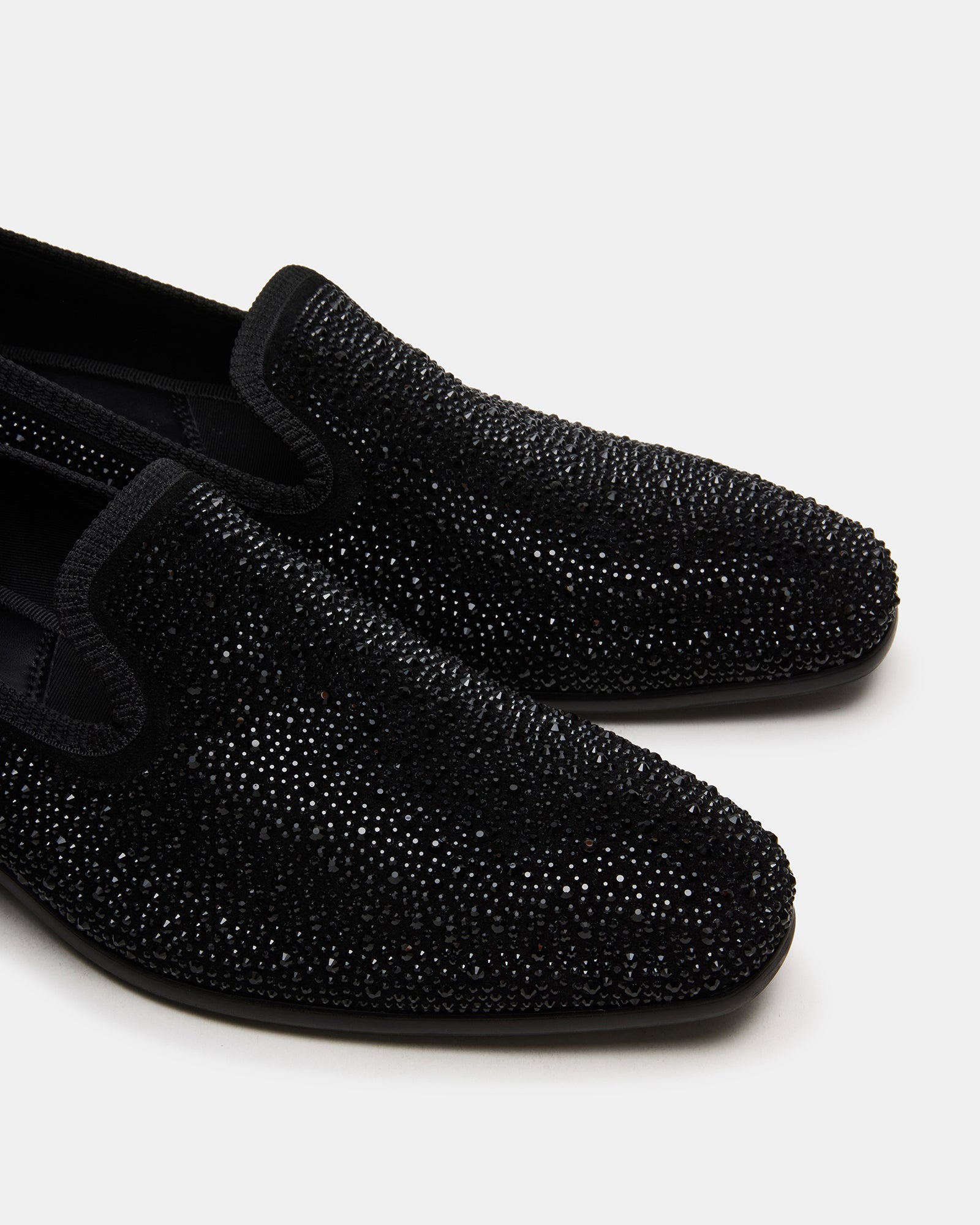 BANNOCH RHINESTONES