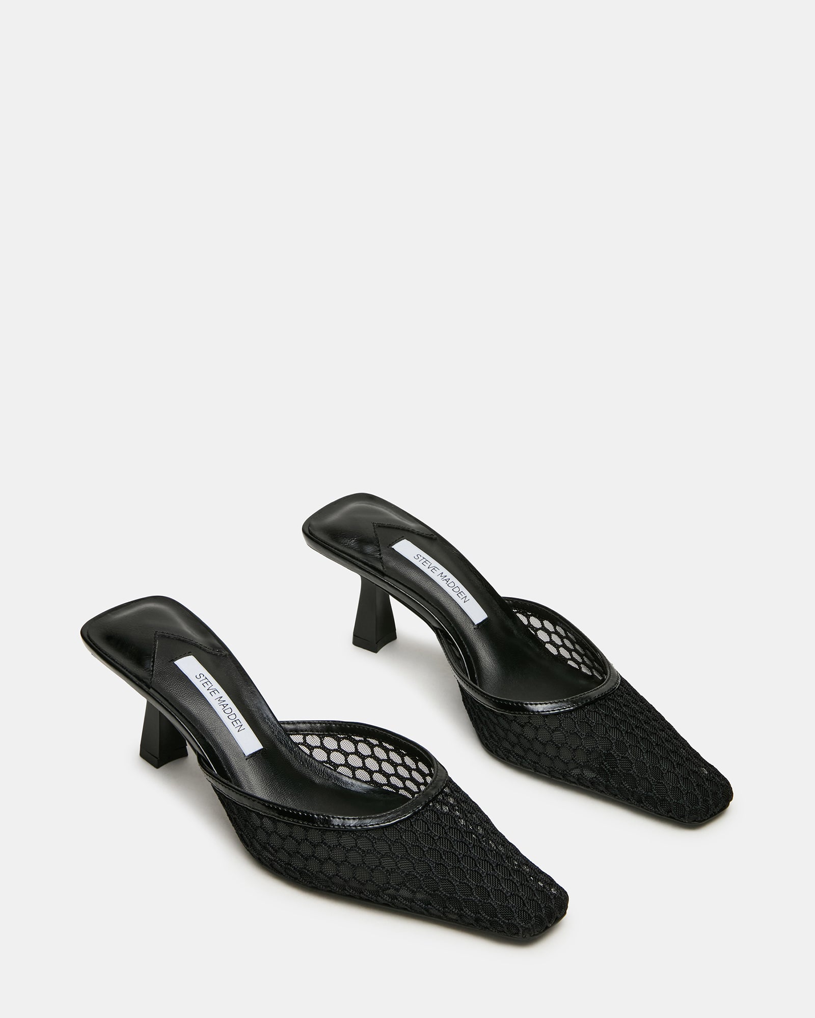 ALYSE BLACK MESH