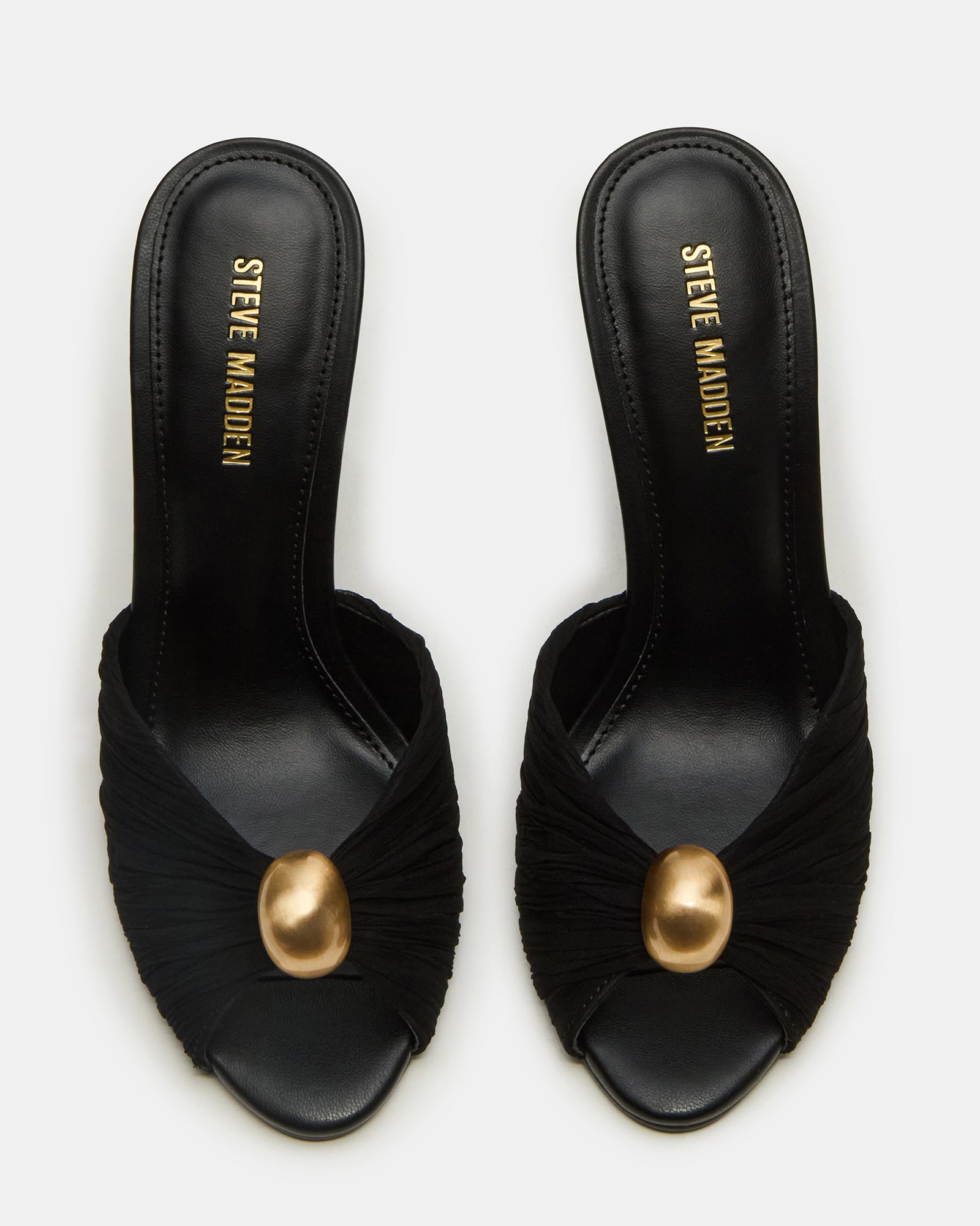 PRIYA BLACK/GOLD