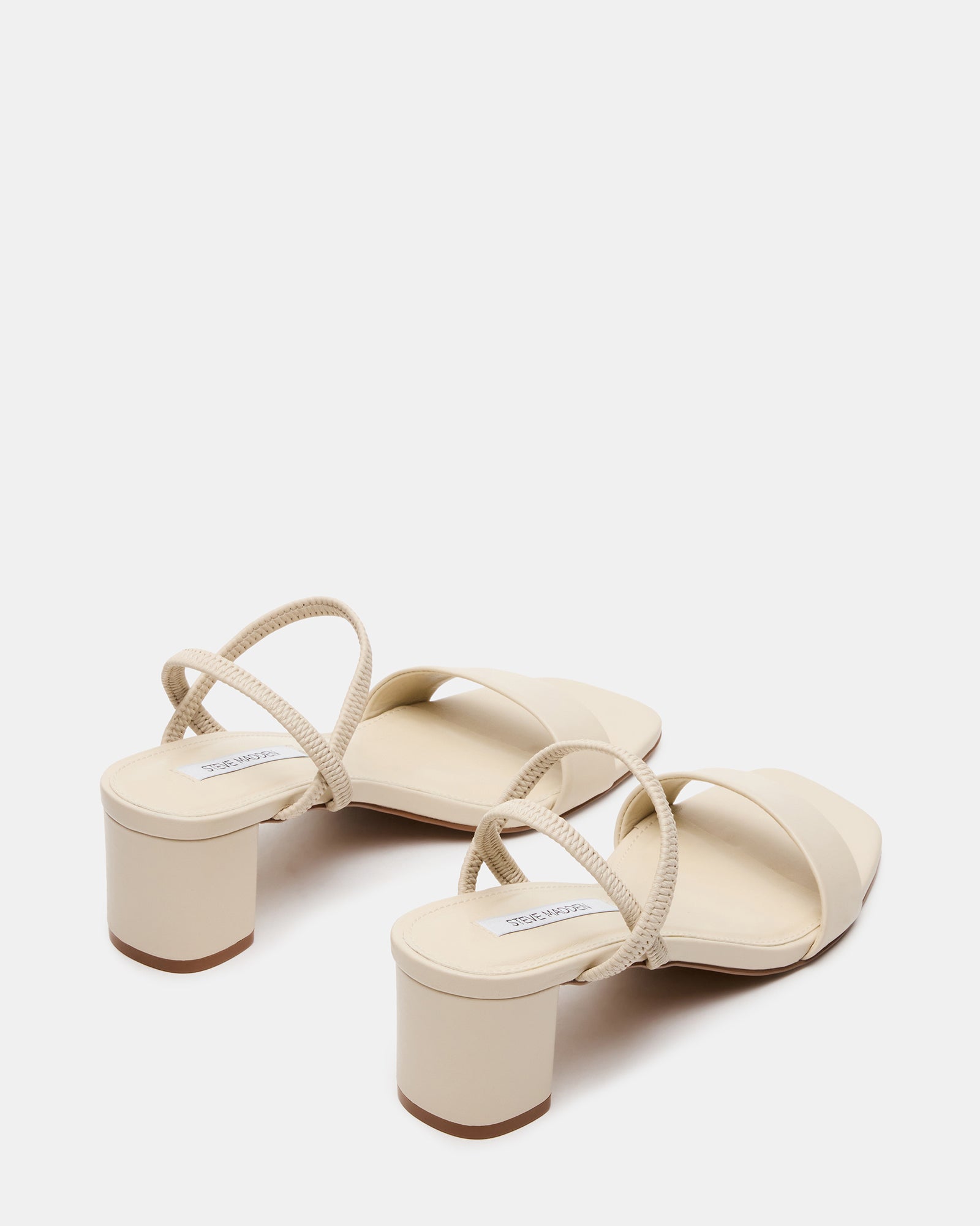 RIELLA BONE LEATHER