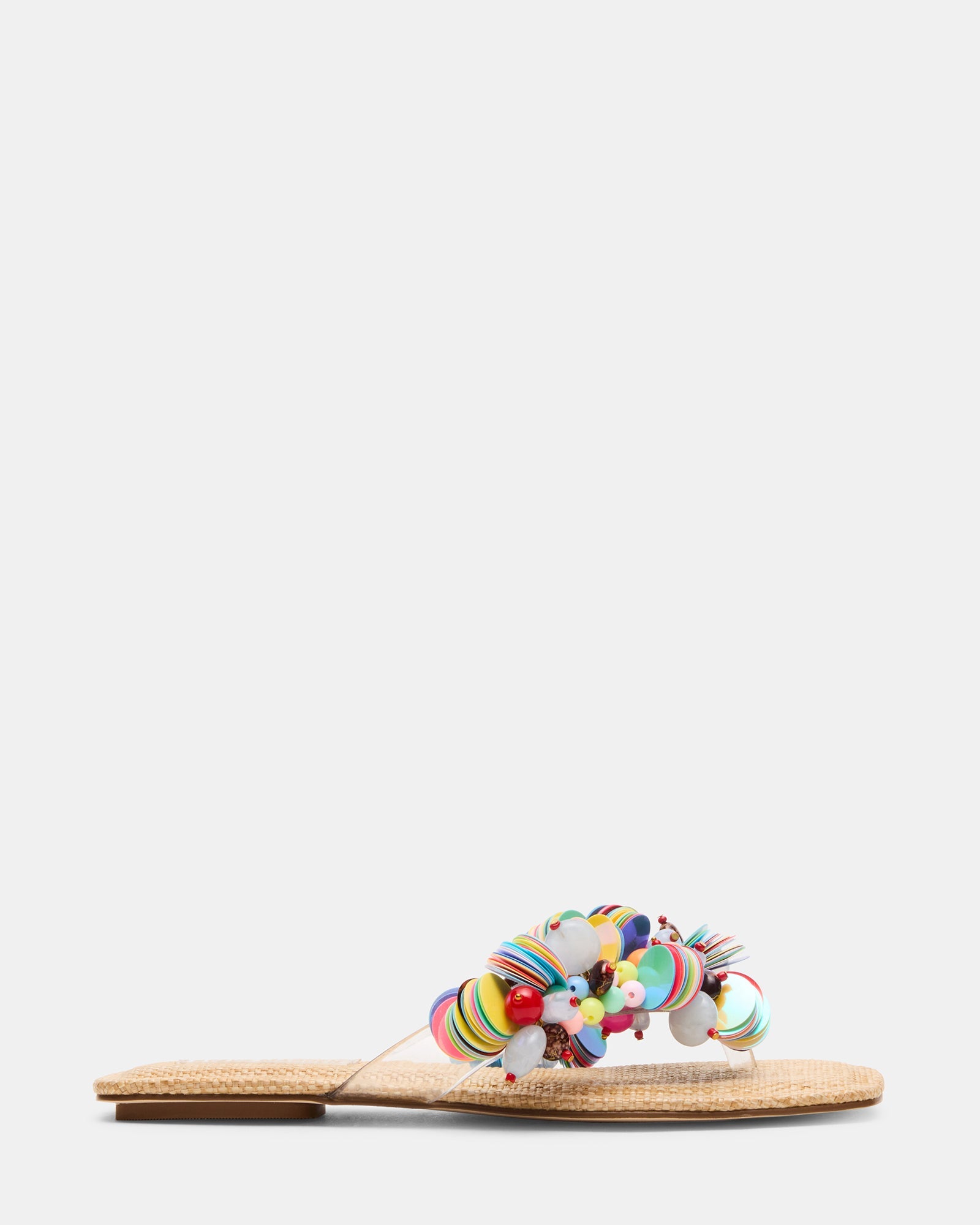 TRELLA MULTI BEADS