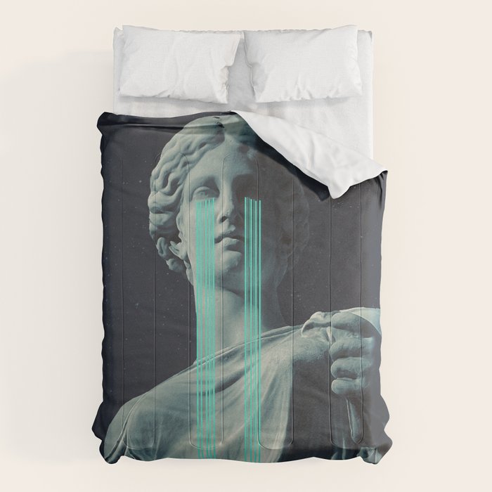 a kind of Sorrow Comforter