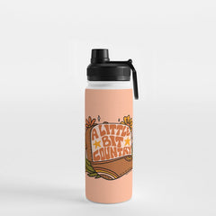 A Little Bit Country Water Bottle