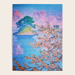 A Closer Look at Kukuyediyo (Series IV of IV) - Nature Landscape Poster