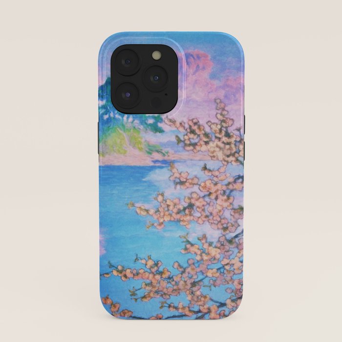 A Closer Look at Kukuyediyo (Series IV of IV) - Nature Landscape iPhone Case